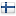 sanatghetehfajr.com server is located in Finland